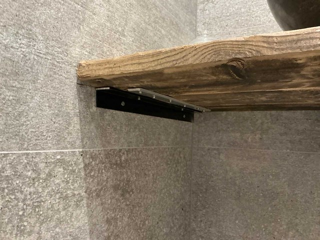 Badmeubelset 85 cm - afbeelding 3 van  12
