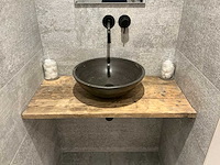 Badmeubelset 85 cm - afbeelding 7 van  12