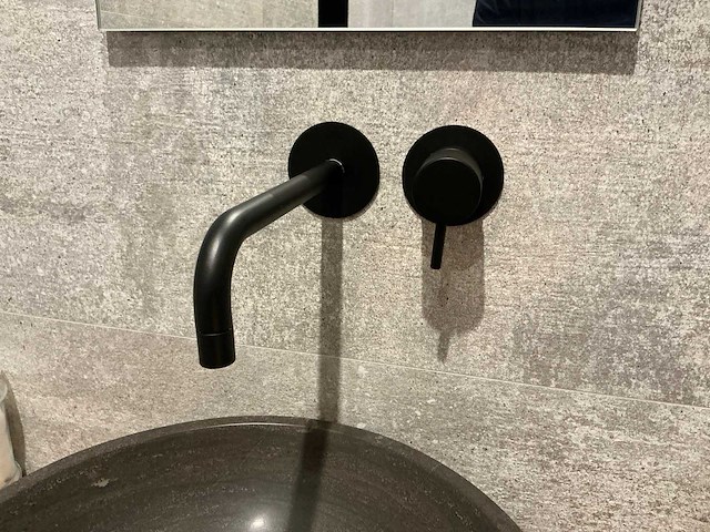 Badmeubelset 85 cm - afbeelding 9 van  12