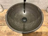 Badmeubelset 85 cm - afbeelding 10 van  12