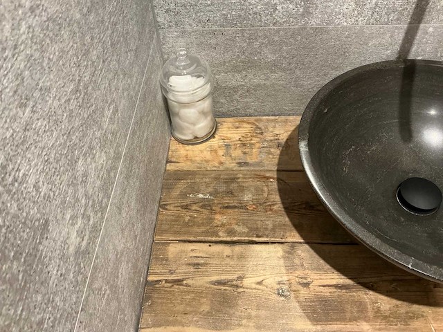 Badmeubelset 85 cm - afbeelding 11 van  12