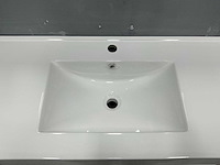 Badmeubelset 90 cm - afbeelding 3 van  14