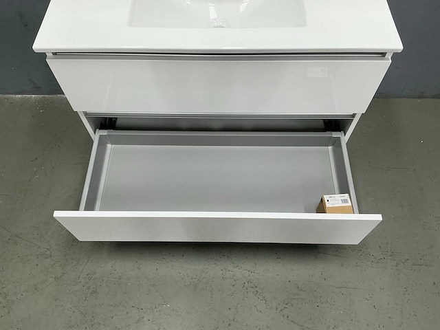 Badmeubelset 90 cm - afbeelding 5 van  14