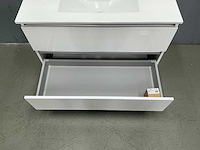 Badmeubelset 90 cm - afbeelding 5 van  14
