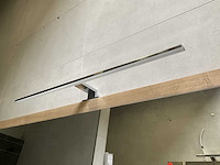 Badmeubelset met led verlichting - afbeelding 4 van  9