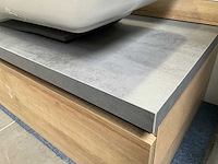 Badmeubelset met led verlichting - afbeelding 3 van  9