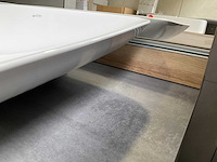 Badmeubelset met led verlichting - afbeelding 5 van  9