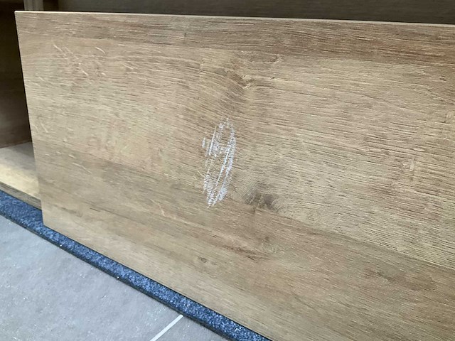 Badmeubelset met led verlichting - afbeelding 8 van  9