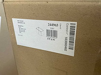 Badmeubelset oak sand 160cm - afbeelding 5 van  9