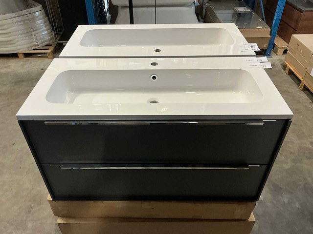 Badmeubelset - afbeelding 2 van  3