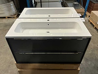 Badmeubelset - afbeelding 2 van  3