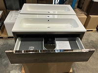 Badmeubelset - afbeelding 3 van  3