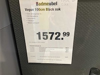 Badmeubelset - afbeelding 2 van  3