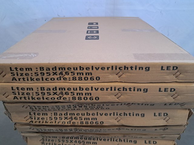 Badmeubelverlichting (12x) - afbeelding 5 van  6