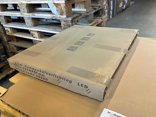 Badmeubelverlichting (25x) - afbeelding 3 van  4