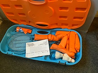 Badmintonset - afbeelding 3 van  4