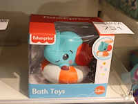 Badolifant fisher price. - afbeelding 1 van  1