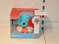 Badolifant fisher price.