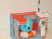 Badolifant fisher price. - afbeelding 2 van  2