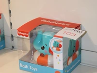 Badolifant fisher price. - afbeelding 2 van  2