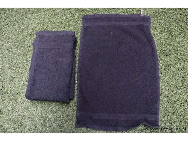 Badtextiel & opbergdoos - afbeelding 3 van  6