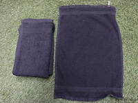 Badtextiel & opbergdoos - afbeelding 3 van  6