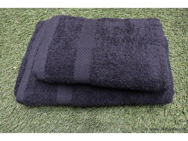 Badtextiel & opbergdoos - afbeelding 4 van  6