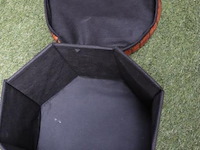 Badtextiel & opbergdoos - afbeelding 5 van  6