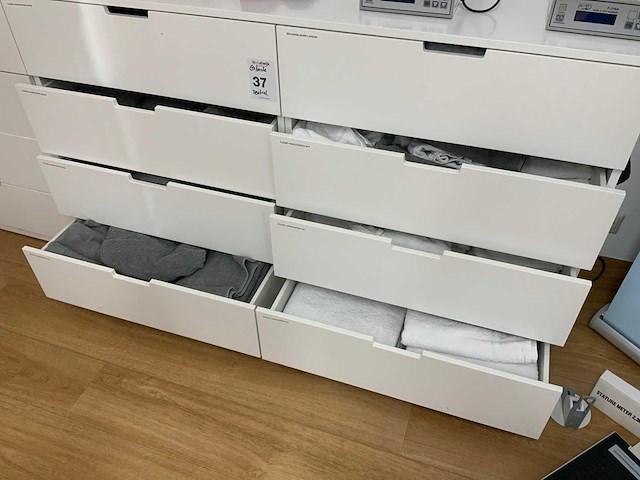 Badtextiel - afbeelding 1 van  9