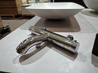 Badthermostaat brauer, edition, chroom - afbeelding 3 van  5