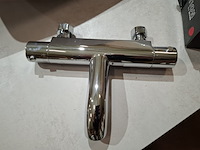 Badthermostaat brauer, edition, chroom - afbeelding 4 van  5