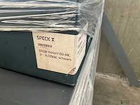 Badu resort 80-ak pompbehuizing (6x) - afbeelding 2 van  8