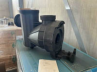 Badu resort 80-ak pompbehuizing (6x) - afbeelding 1 van  8