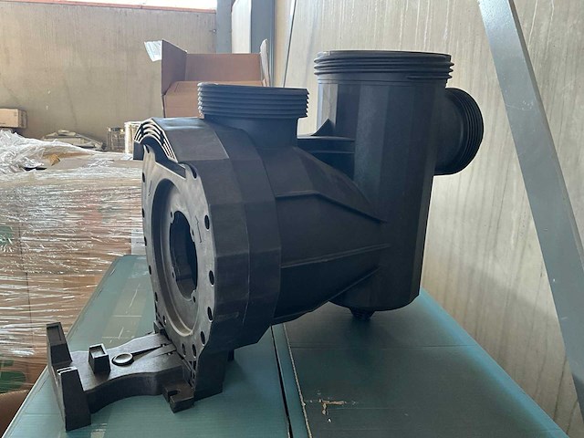 Badu resort 80-ak pompbehuizing (6x) - afbeelding 3 van  8