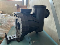 Badu resort 80-ak pompbehuizing (6x) - afbeelding 3 van  8