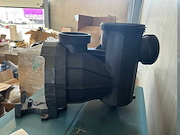 Badu resort 80-ak pompbehuizing (6x) - afbeelding 4 van  8