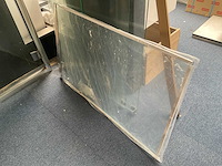 Badwand 70x119 cm - afbeelding 1 van  4