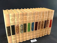 Baedeker voor de huisvrouw serie - afbeelding 1 van  5