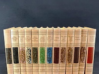 Baedeker voor de huisvrouw serie - afbeelding 2 van  5