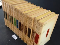 Baedeker voor de huisvrouw serie - afbeelding 5 van  5