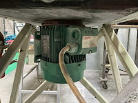 Baeten triltafel - afbeelding 2 van  11