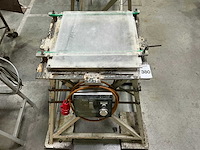 Baeten triltafel - afbeelding 3 van  11