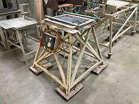 Baeten triltafel - afbeelding 1 van  11