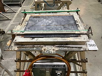 Baeten triltafel - afbeelding 4 van  11