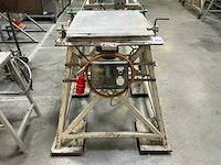 Baeten triltafel - afbeelding 6 van  11