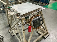 Baeten triltafel - afbeelding 9 van  11