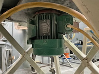 Baeten triltafel - afbeelding 11 van  11