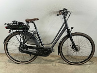 Bafang e-bike elektrische damesfiets - afbeelding 1 van  10