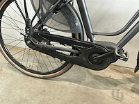 Bafang e-bike elektrische damesfiets - afbeelding 5 van  10