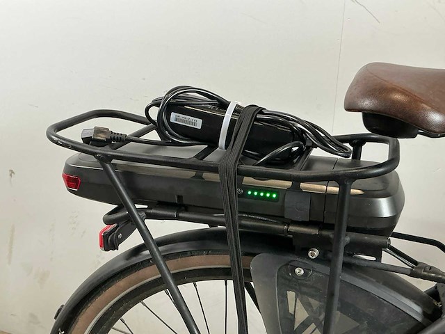Bafang e-bike elektrische damesfiets - afbeelding 6 van  10